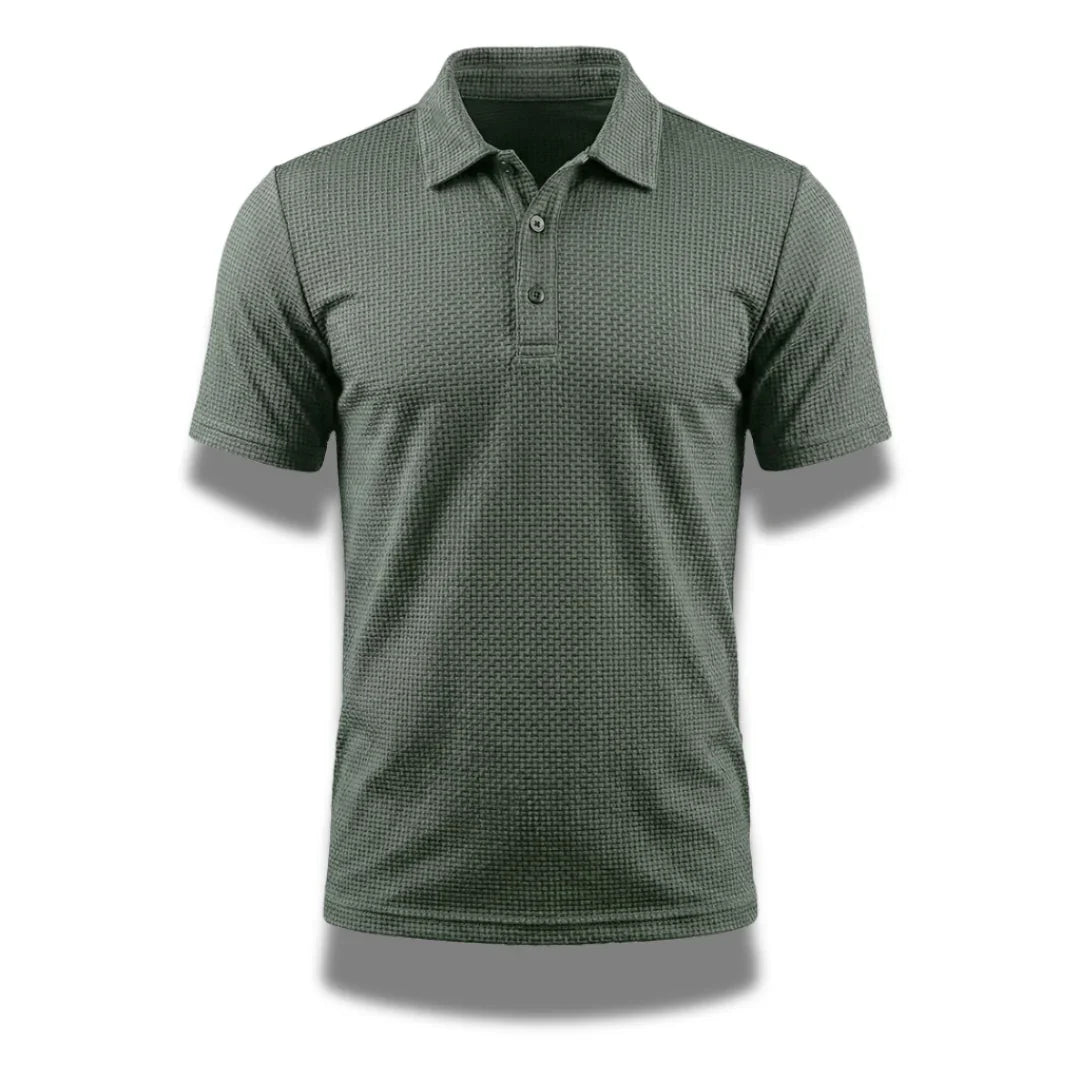 Abe - Polo elegante