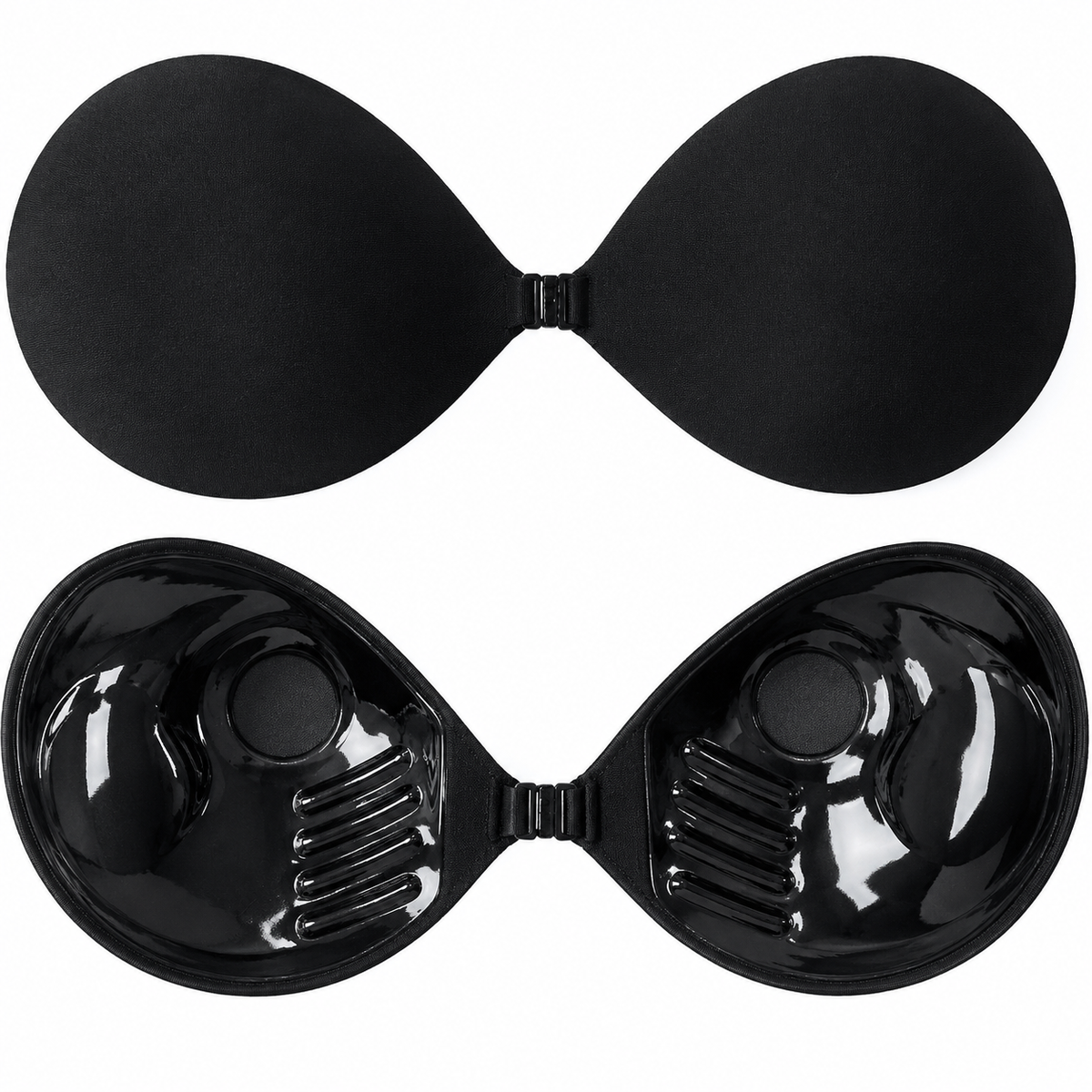 Tyna- Reggiseno Invisibile in Silicone