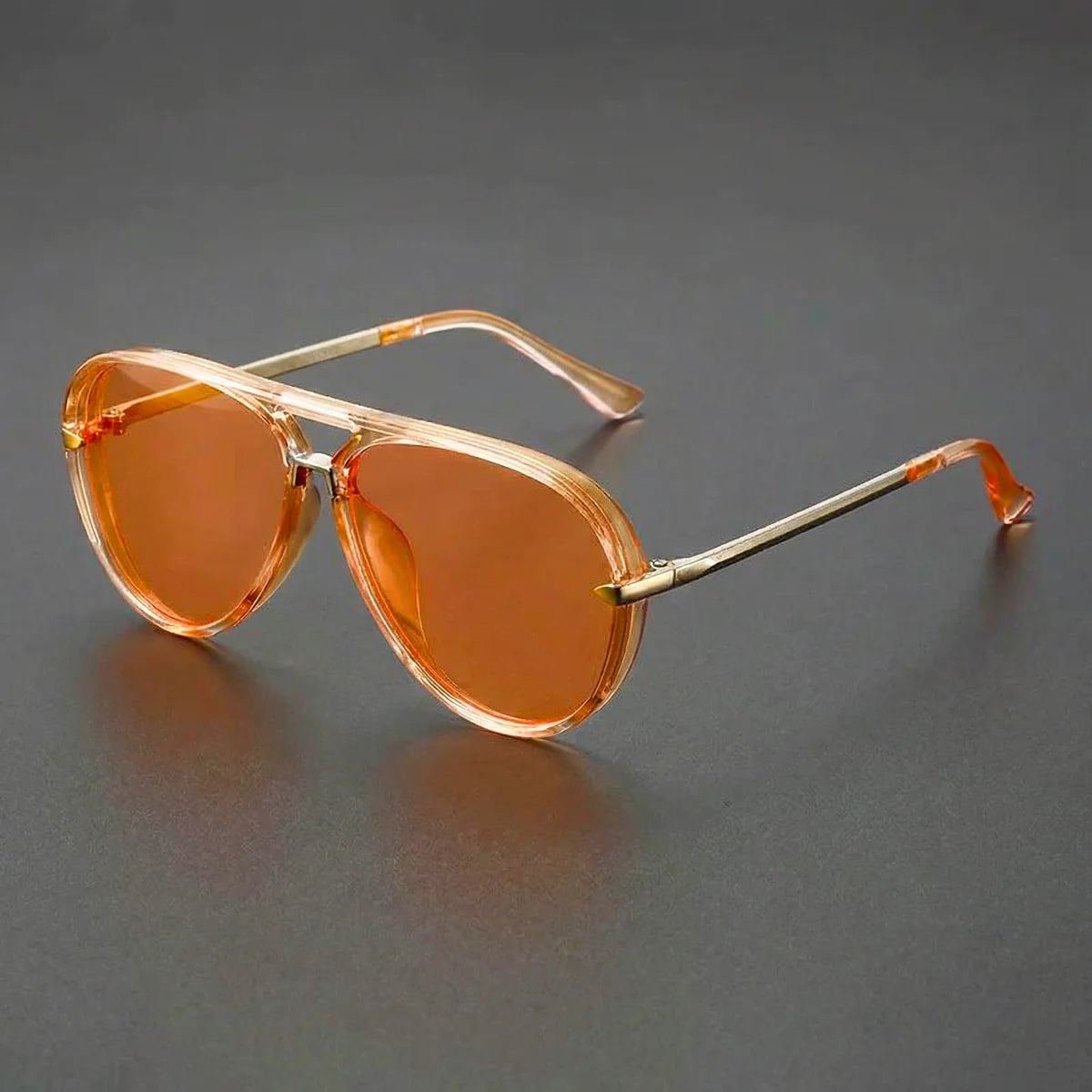 Andie - Occhiali da sole da aviatore da donna – Lenti UV400, Elegante stile retrò Prezzo offerta speciale