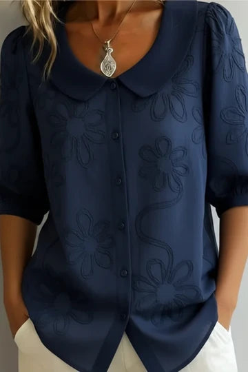 Giugno - Blusa elegante