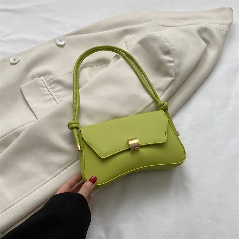 Cécile - Mini Borsa a Tracolla