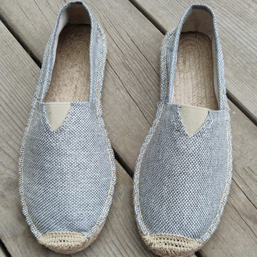 Noah- Alpargatas classiche da uomo