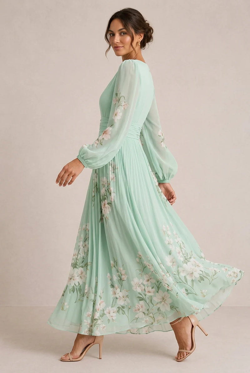 Elegant occasion