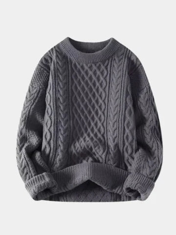 Joey - Il maglione Belmont