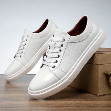 Sean- Scarpe lucide ed eleganti
