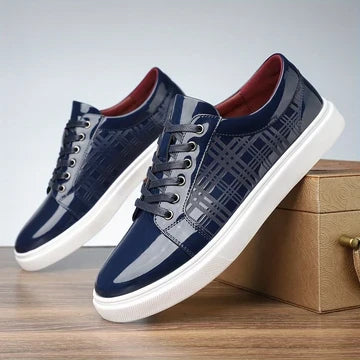 Sean- Scarpe lucide ed eleganti