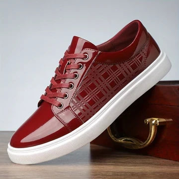 Sean- Scarpe lucide ed eleganti
