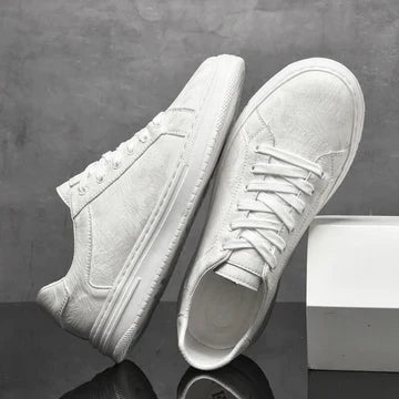 Perry - Sneakers in pelle