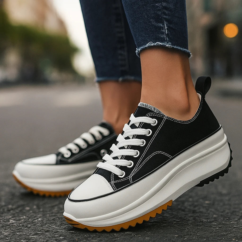 Sneakers Bella