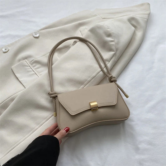 Cécile - Mini Borsa a Tracolla