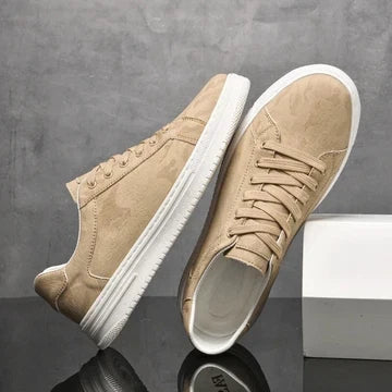 Perry - Sneakers in pelle