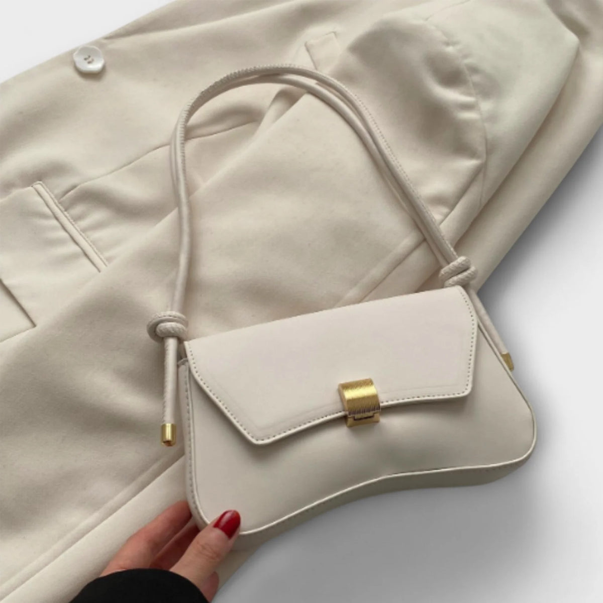 Cécile - Mini Borsa a Tracolla