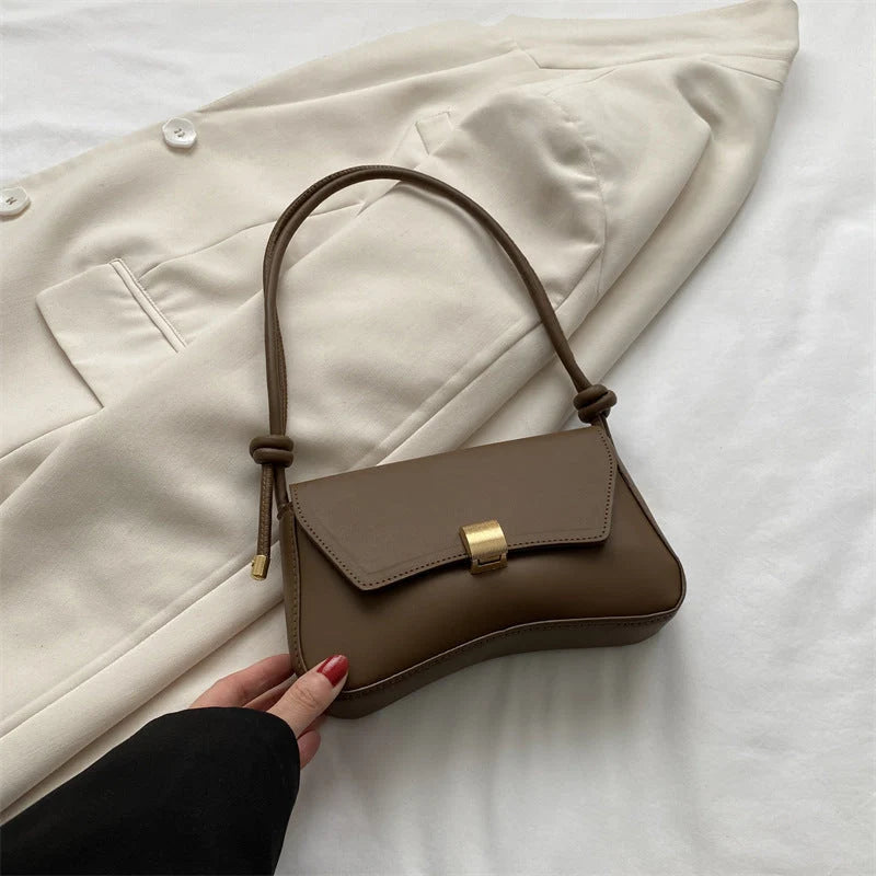 Cécile - Mini Borsa a Tracolla
