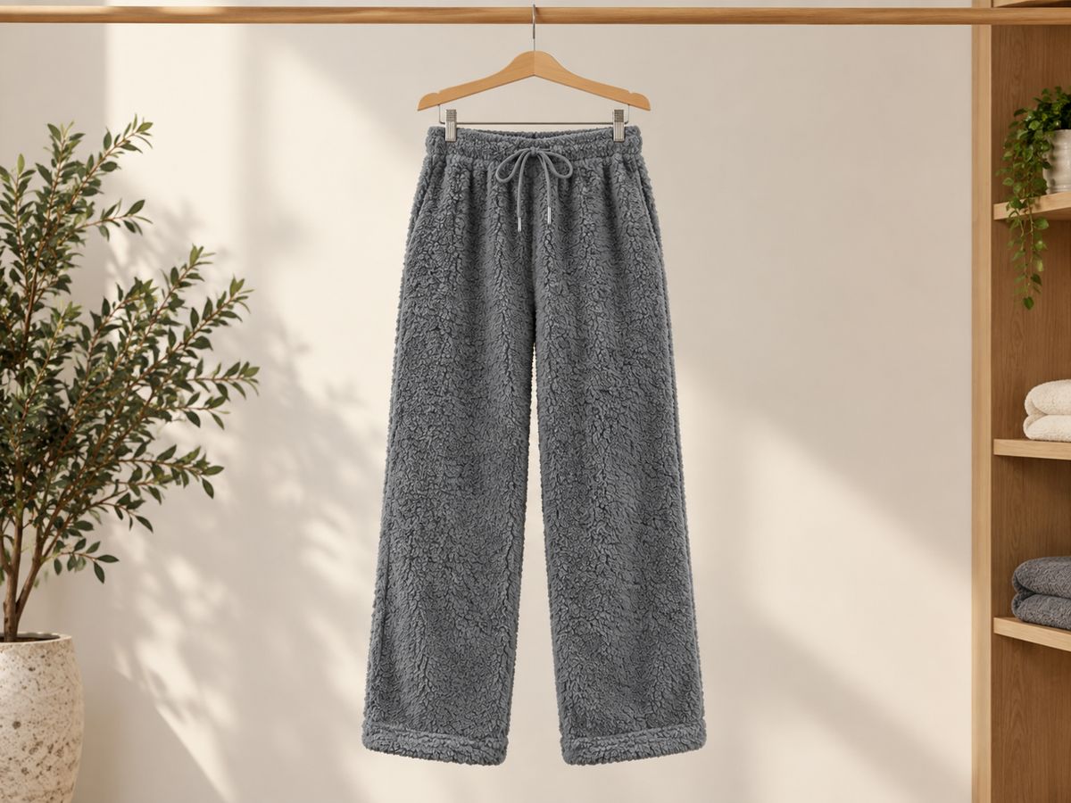 Pantaloni Morbidi
