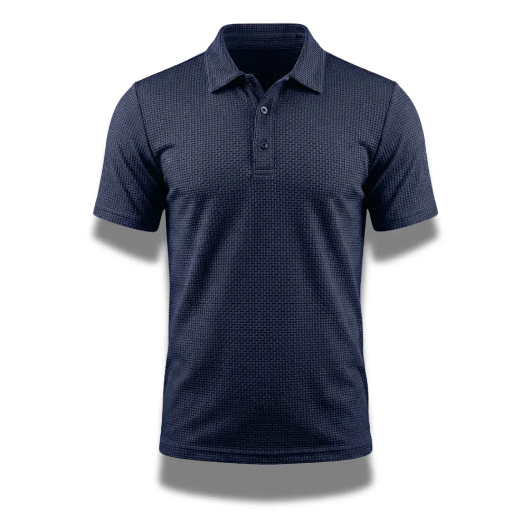 Abe - Polo elegante