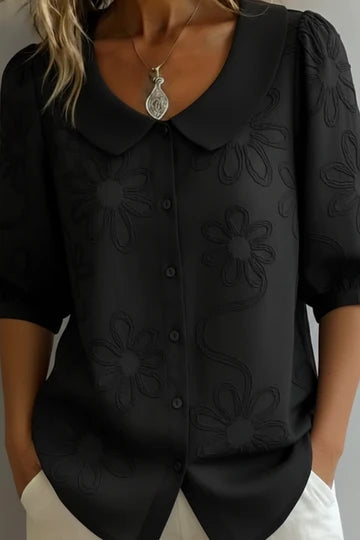 Giugno - Blusa elegante