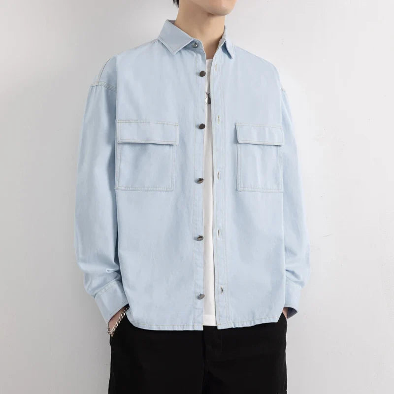 Camicia a punto Dalton Ryan
