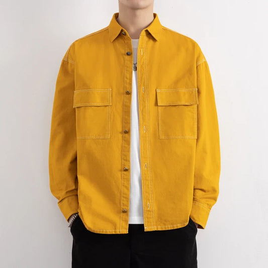 Camicia a punto Dalton Ryan