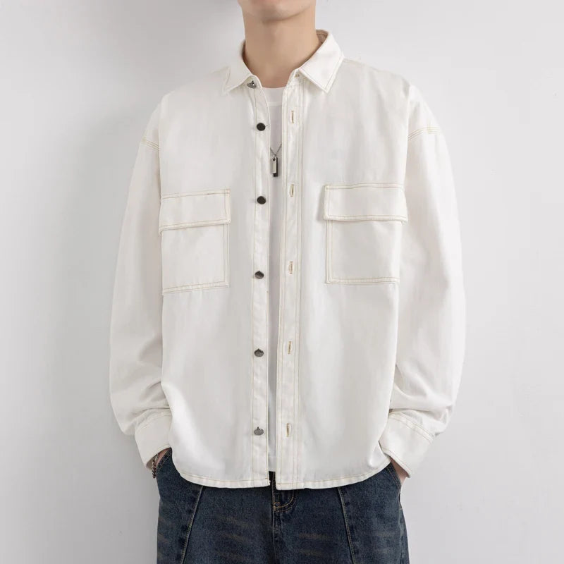 Camicia a punto Dalton Ryan