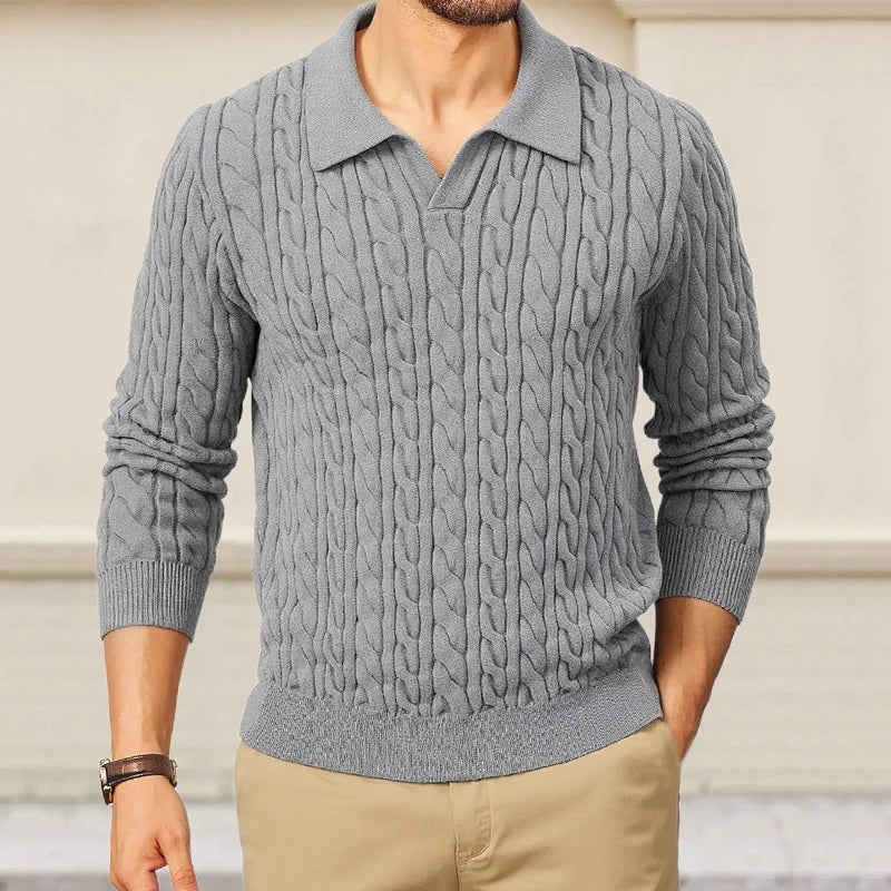 James- Marlow Polo a Coste
