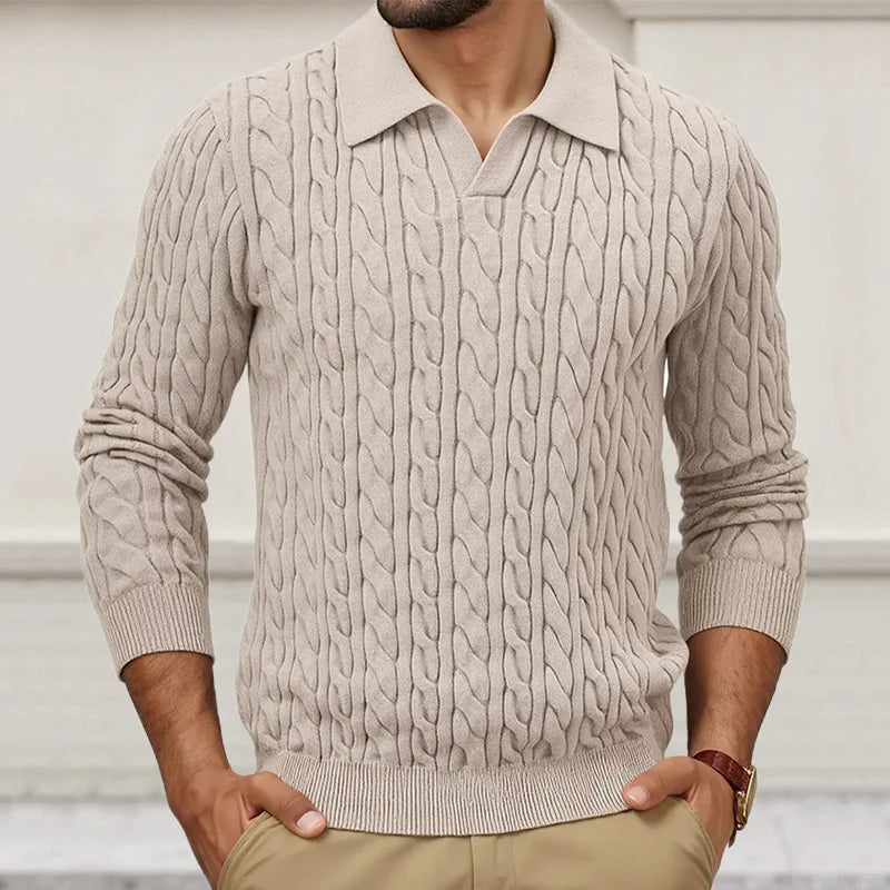 James- Marlow Polo a Coste