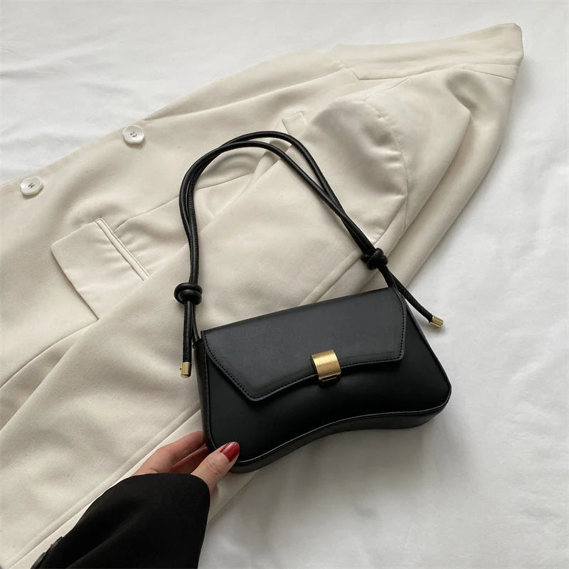 Cécile - Mini Borsa a Tracolla