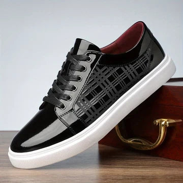 Sean- Scarpe lucide ed eleganti