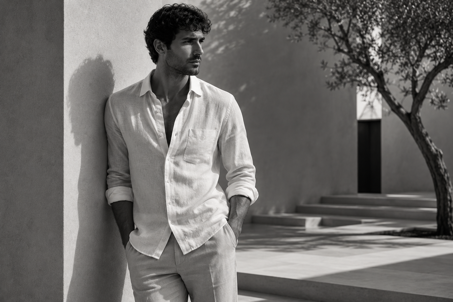 Men´s fashion