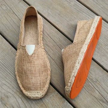 Noah- Alpargatas classiche da uomo