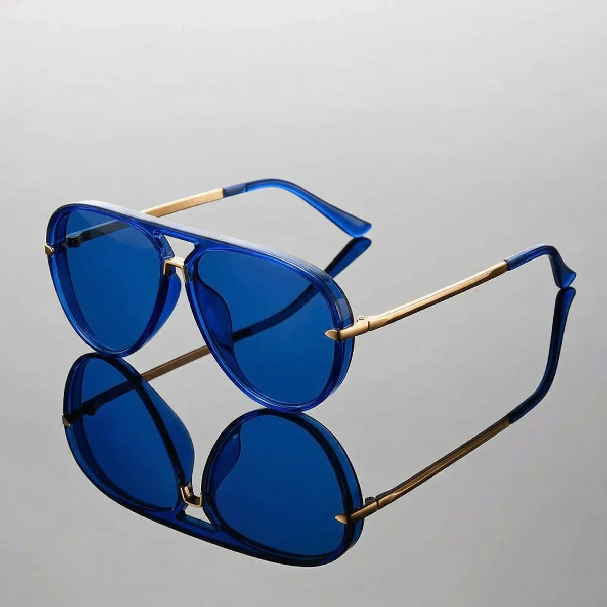 Andie - Occhiali da sole da aviatore da donna – Lenti UV400, Elegante stile retrò Prezzo offerta speciale