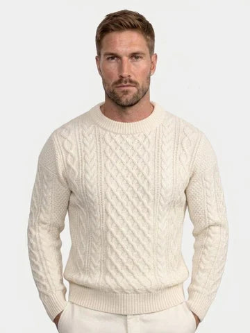 Joey - Il maglione Belmont