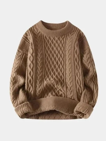 Joey - Il maglione Belmont