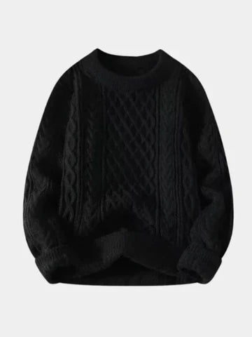 Joey - Il maglione Belmont